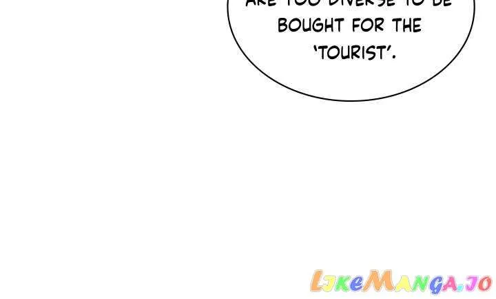 Reset Life of Regression Police Chapter 26 page 21 - 