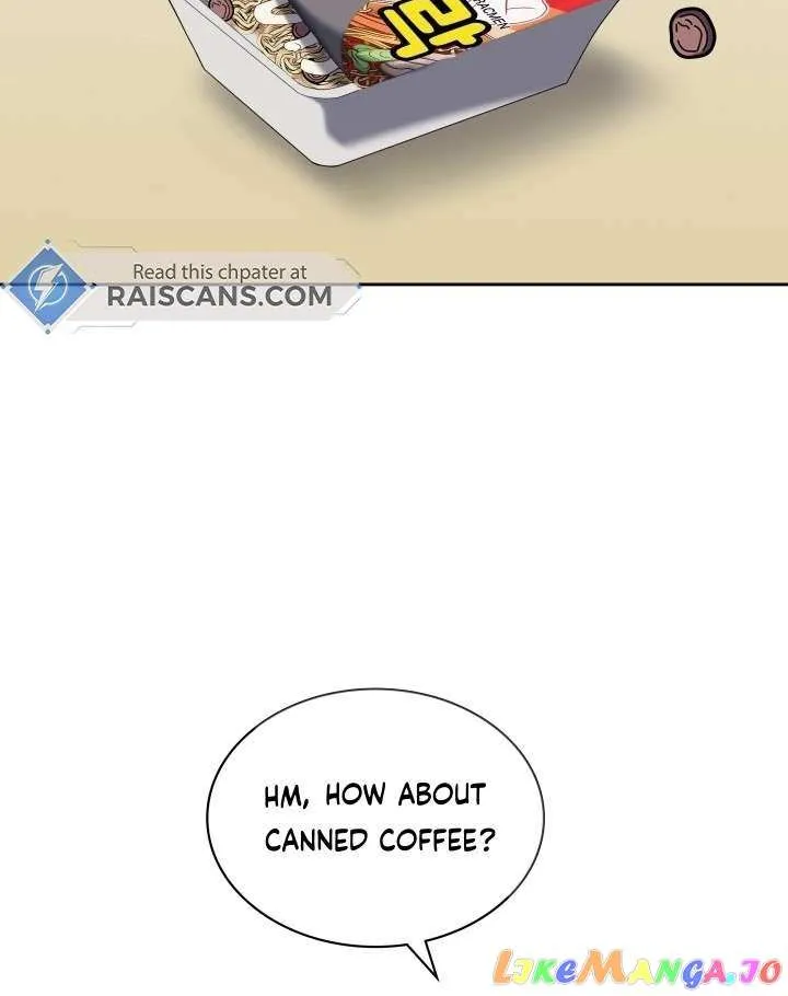 Reset Life of Regression Police Chapter 26 page 26 - 