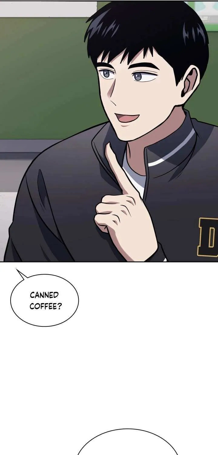 Reset Life of Regression Police Chapter 26 page 27 - 