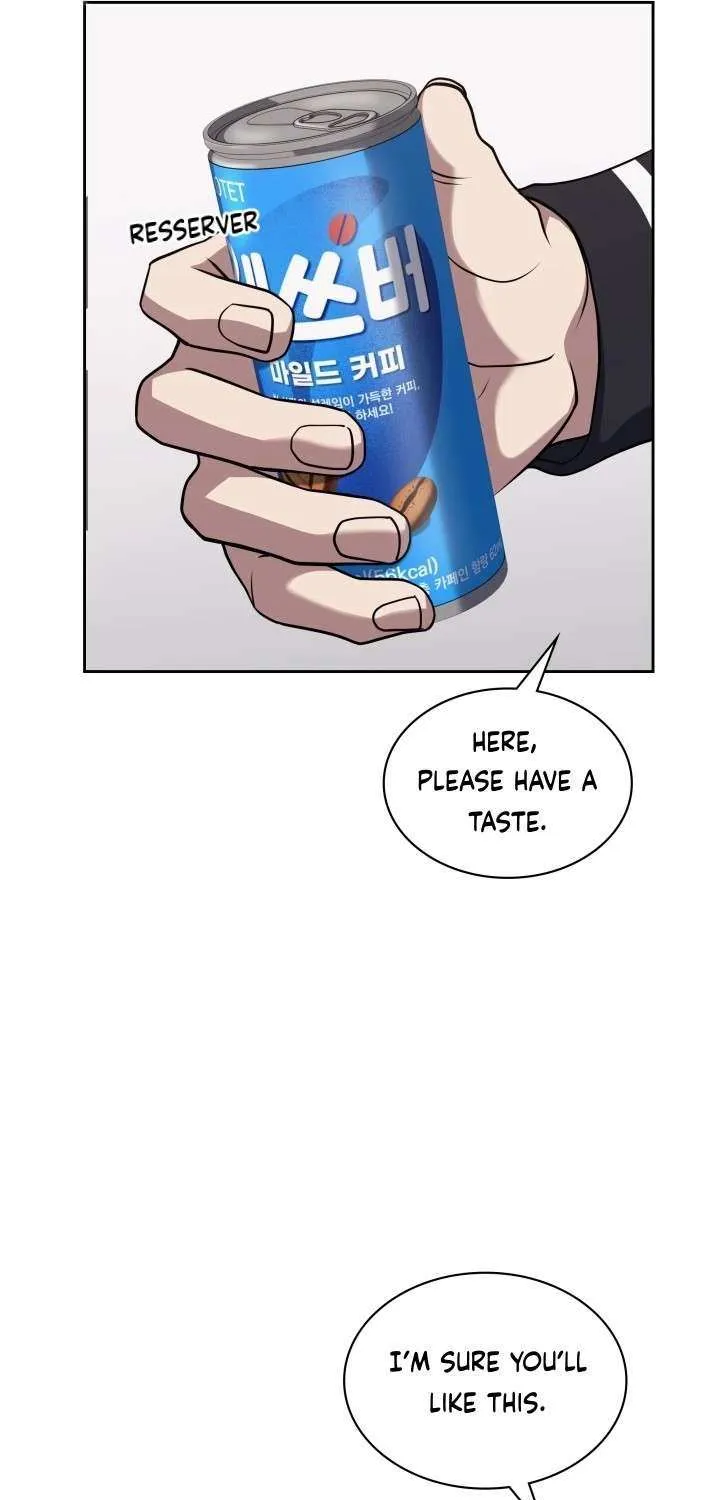 Reset Life of Regression Police Chapter 26 page 32 - 