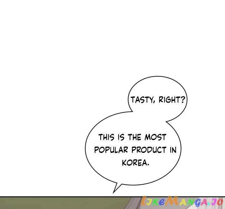 Reset Life of Regression Police Chapter 26 page 36 - 