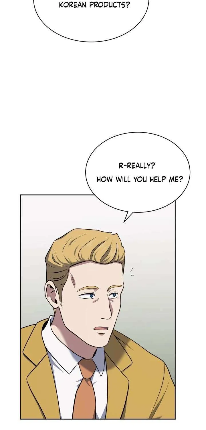 Reset Life of Regression Police Chapter 26 page 38 - 