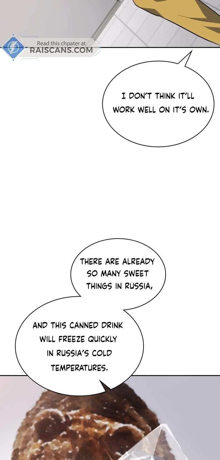 Reset Life of Regression Police Chapter 26 page 43 - 