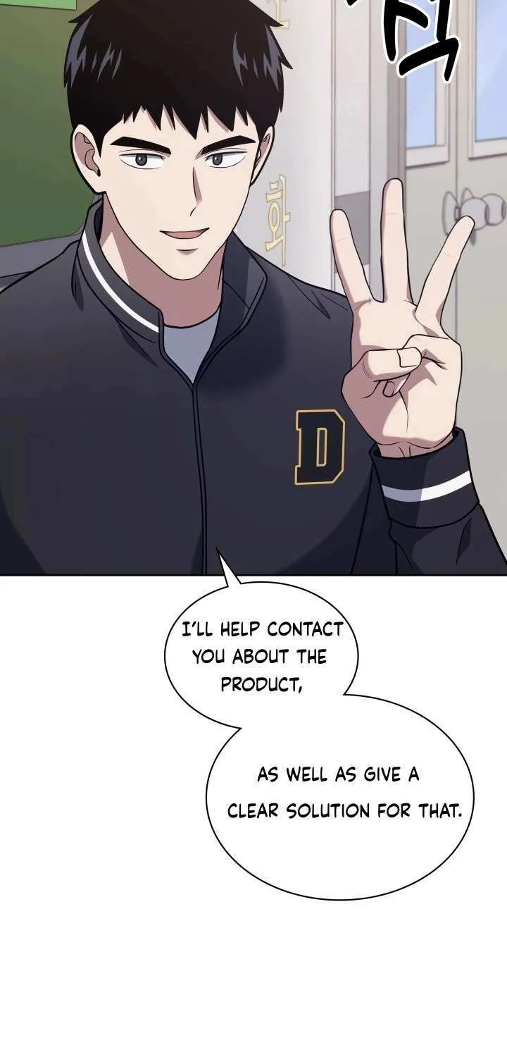 Reset Life of Regression Police Chapter 26 page 45 - 