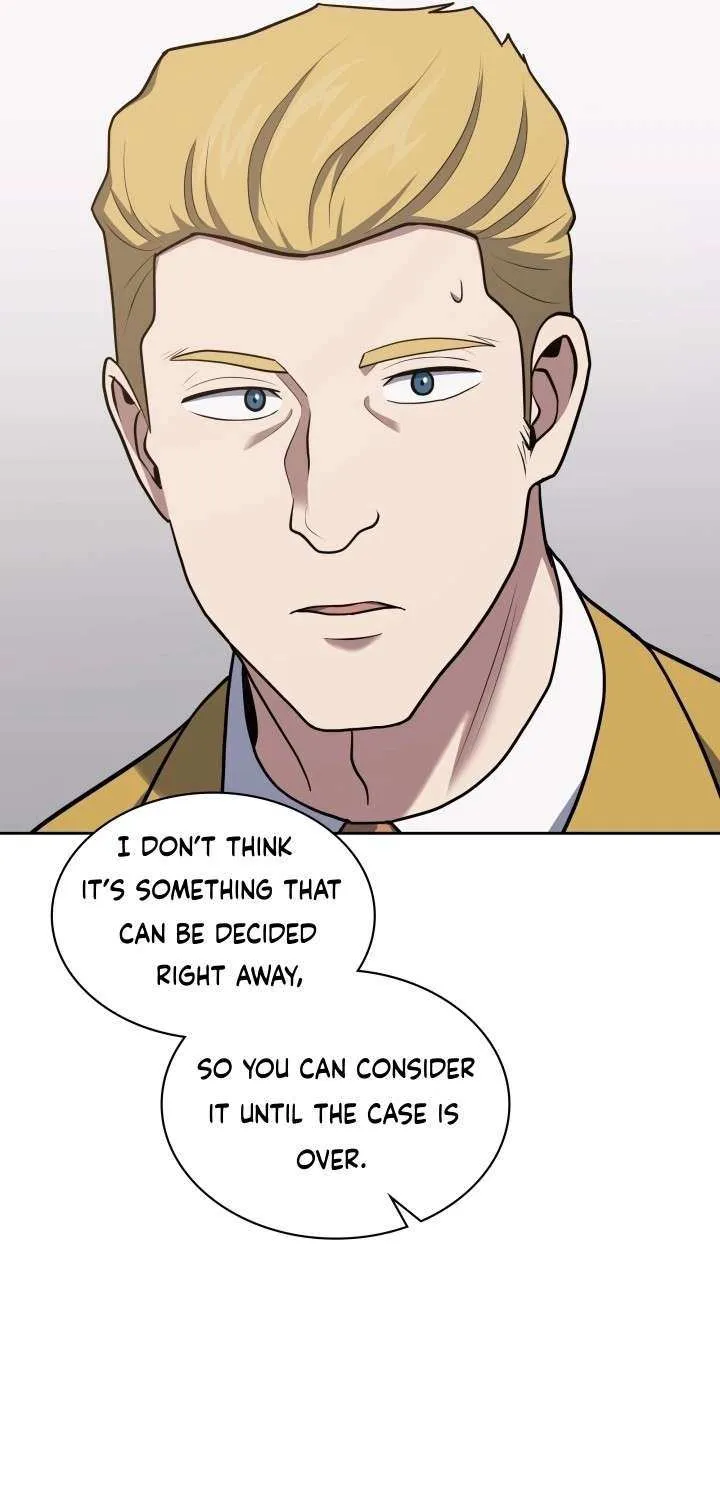Reset Life of Regression Police Chapter 26 page 47 - 