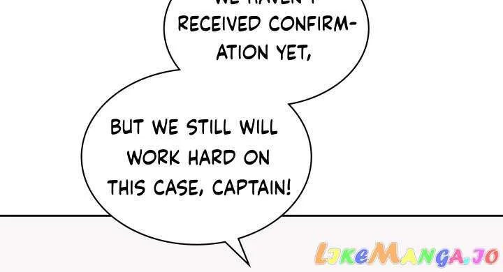 Reset Life of Regression Police Chapter 26 page 6 - 