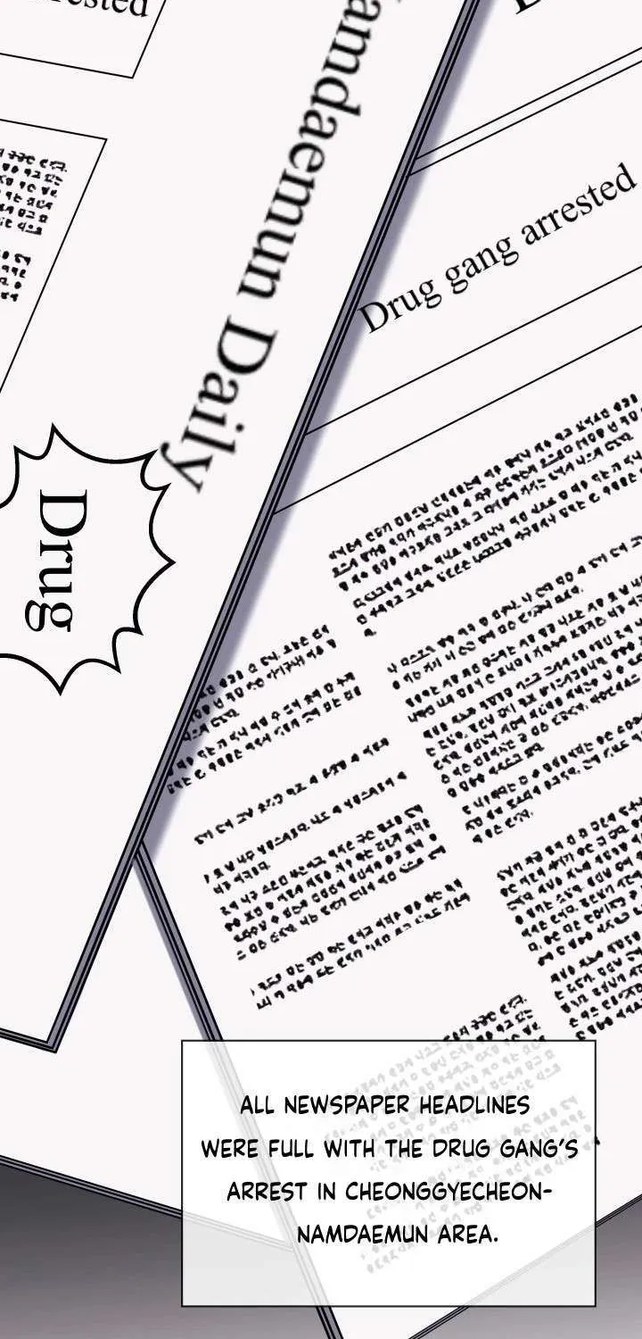 Reset Life of Regression Police Chapter 26 page 52 - 