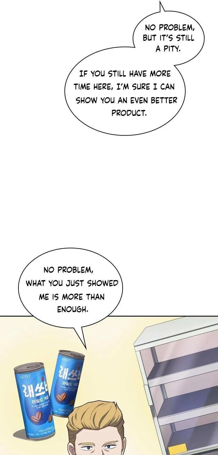 Reset Life of Regression Police Chapter 26 page 56 - 