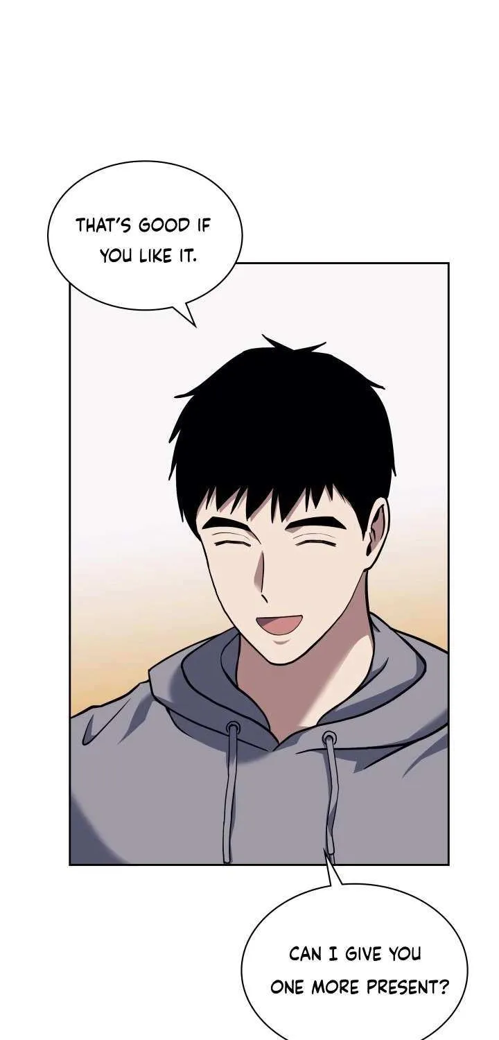 Reset Life of Regression Police Chapter 26 page 59 - 