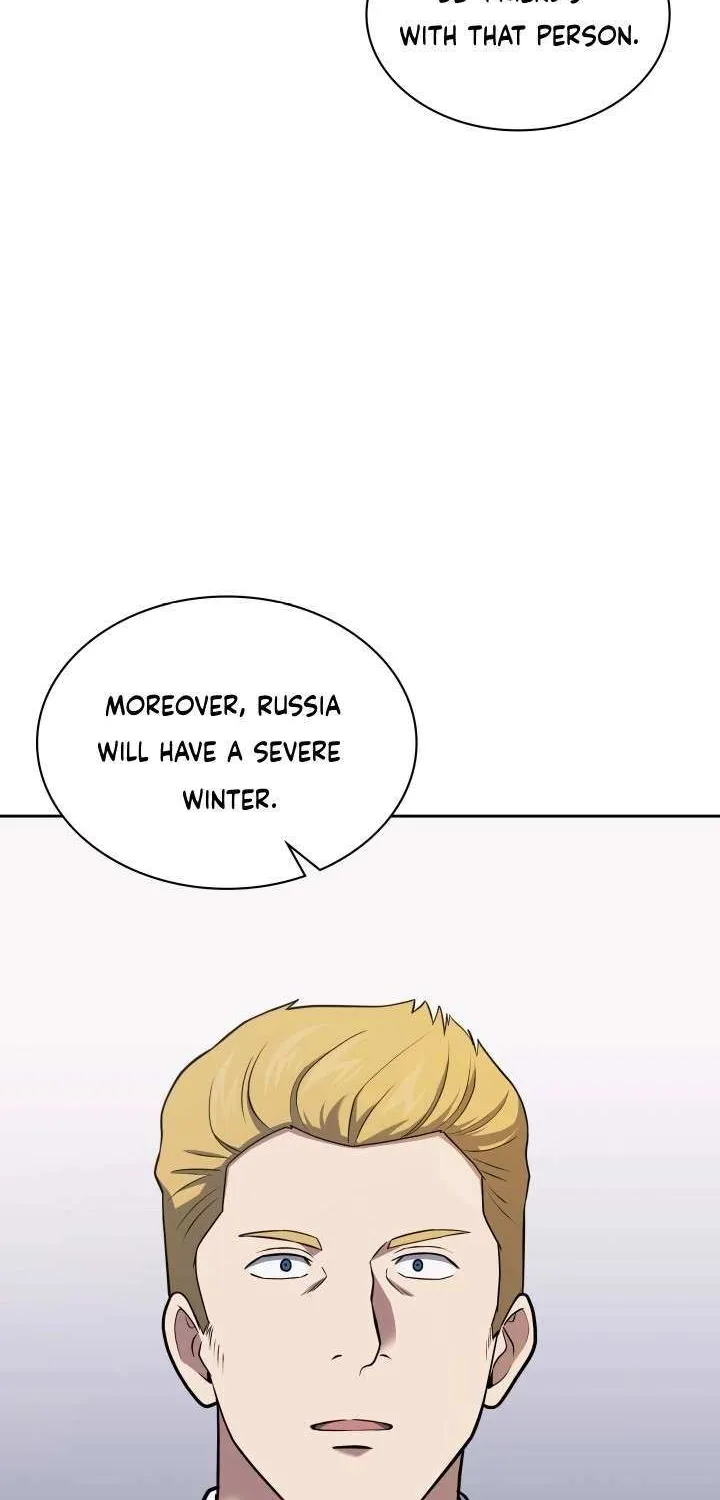 Reset Life of Regression Police Chapter 26 page 64 - 