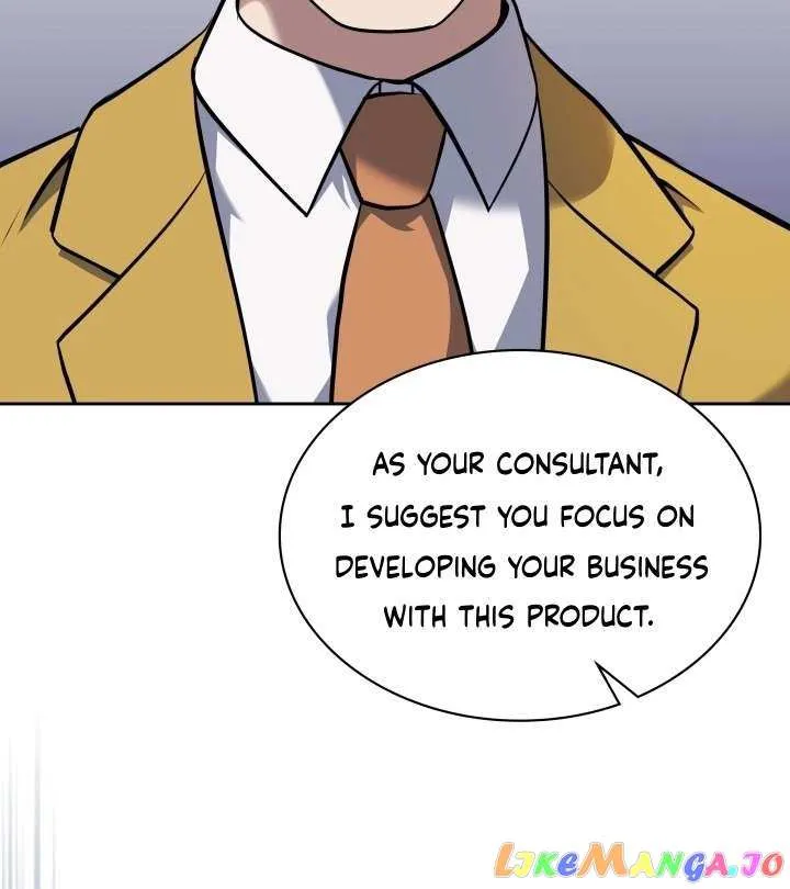 Reset Life of Regression Police Chapter 26 page 65 - 