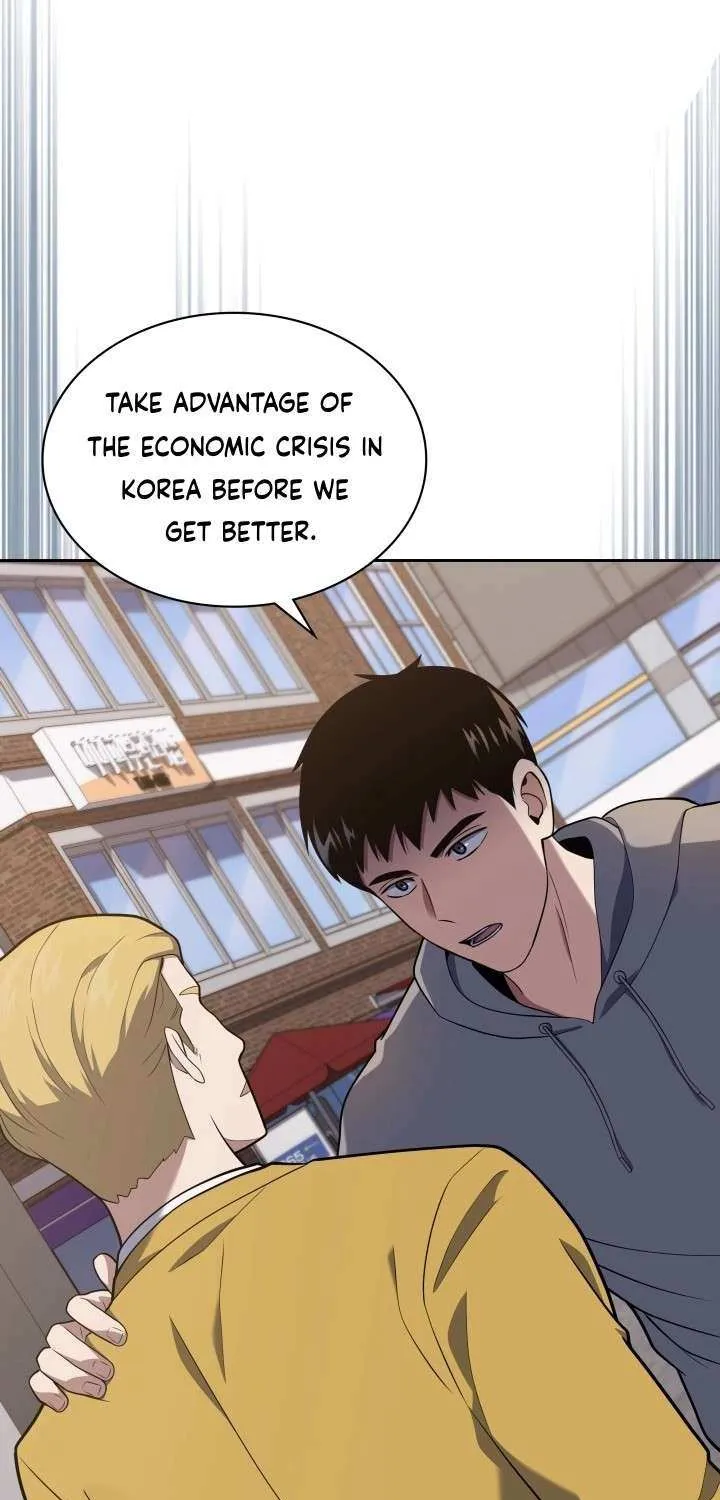 Reset Life of Regression Police Chapter 26 page 66 - 