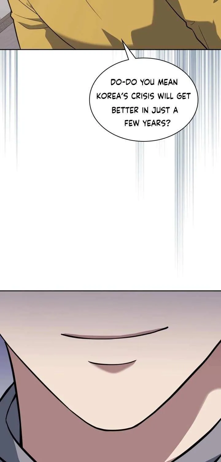 Reset Life of Regression Police Chapter 26 page 67 - 