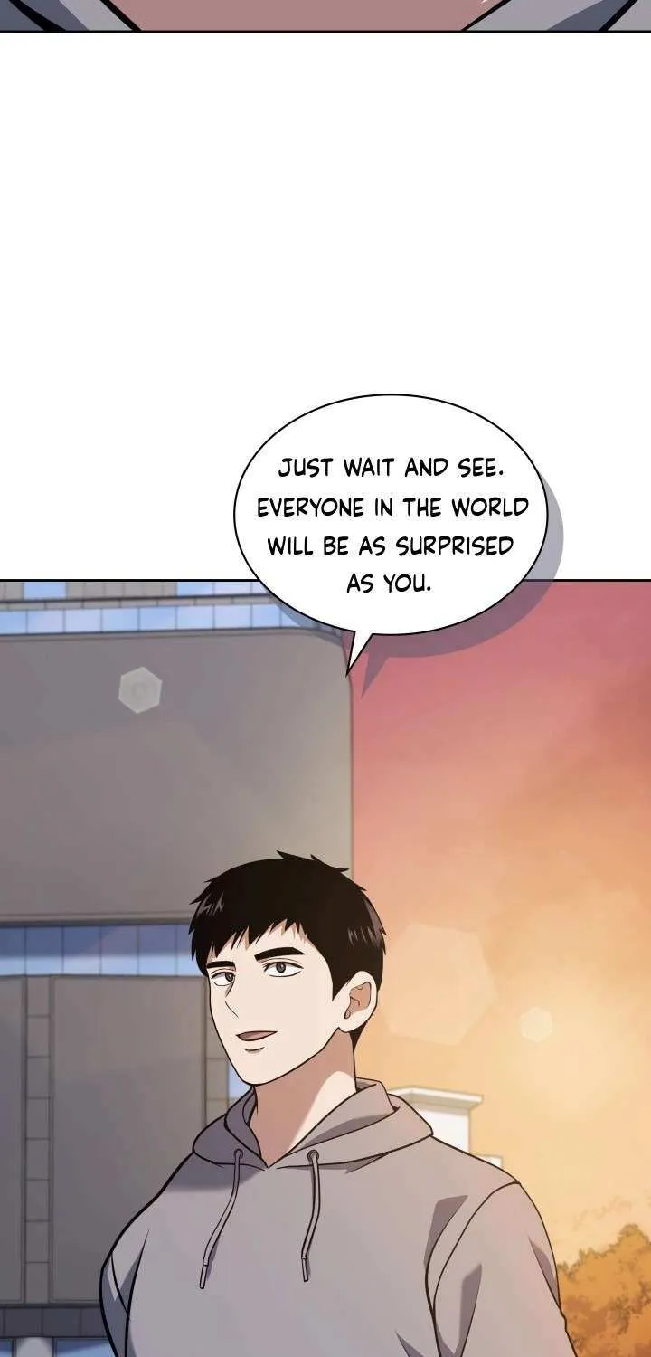 Reset Life of Regression Police Chapter 26 page 68 - 