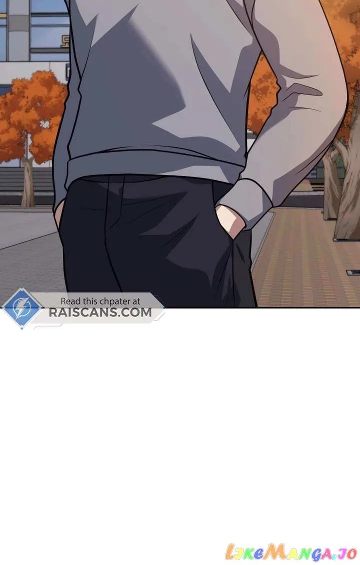 Reset Life of Regression Police Chapter 26 page 69 - 