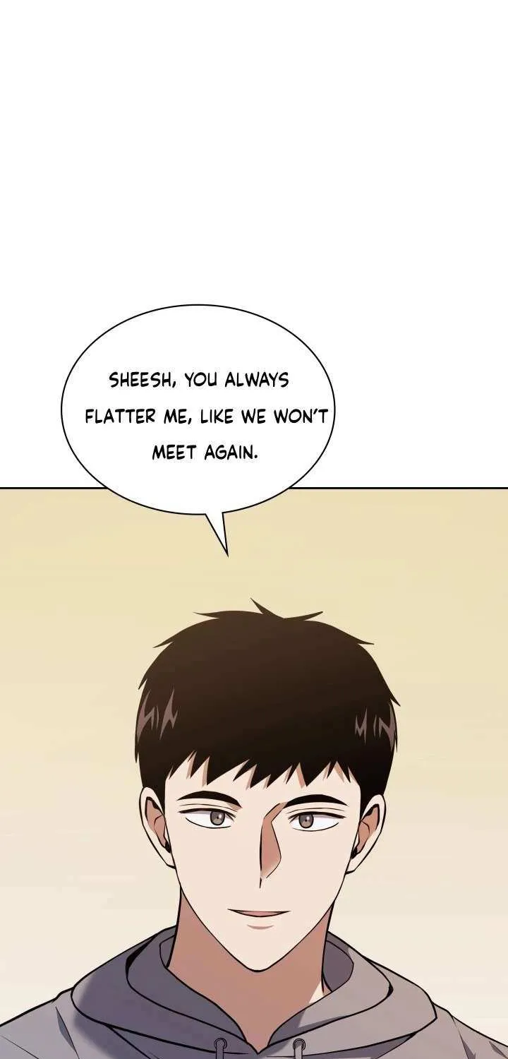 Reset Life of Regression Police Chapter 26 page 72 - 