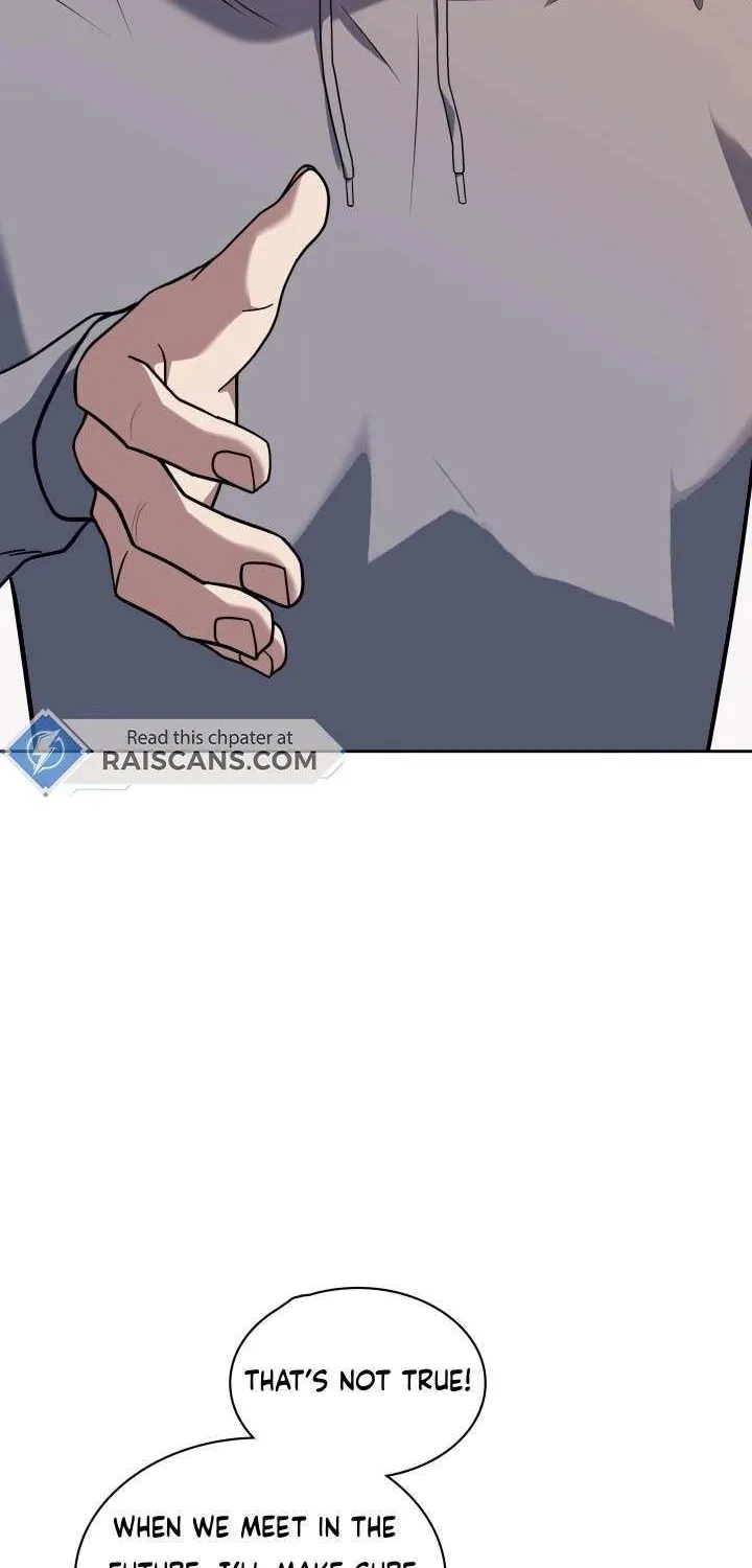 Reset Life of Regression Police Chapter 26 page 73 - 
