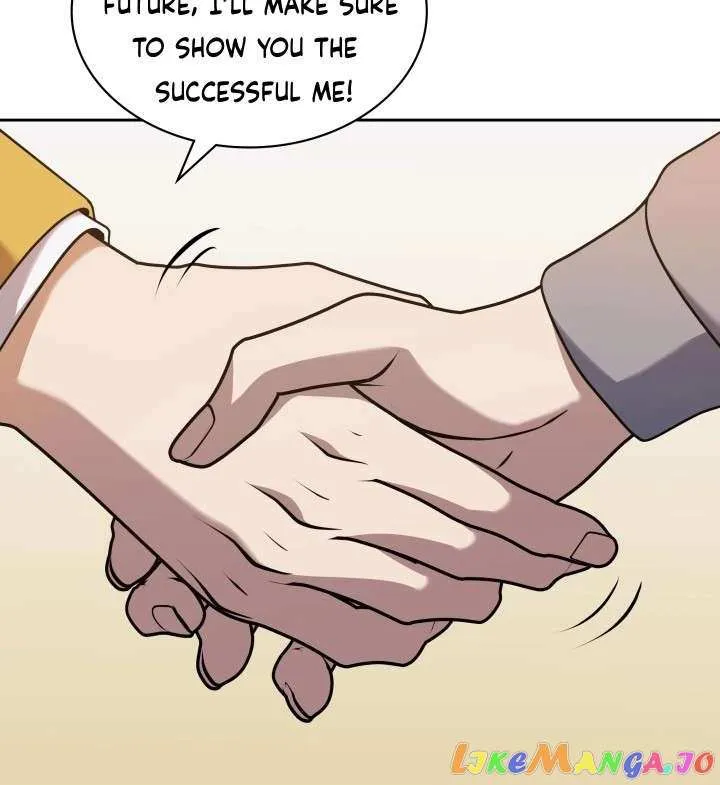 Reset Life of Regression Police Chapter 26 page 74 - 