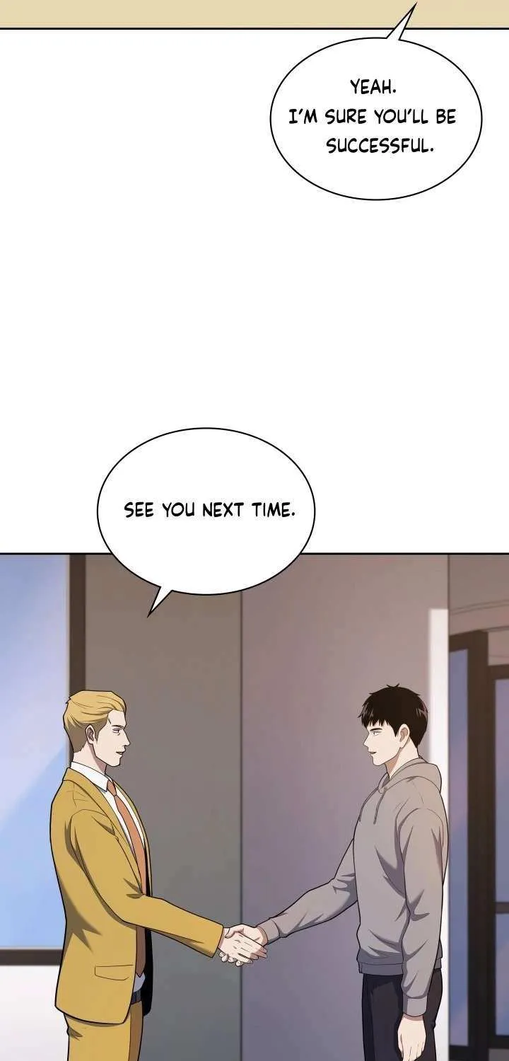 Reset Life of Regression Police Chapter 26 page 75 - 