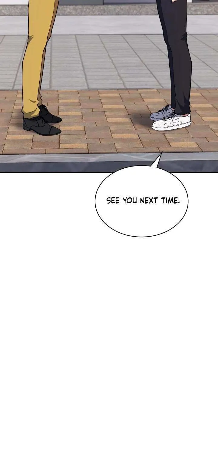 Reset Life of Regression Police Chapter 26 page 76 - 