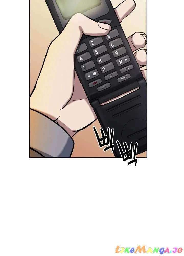 Reset Life of Regression Police Chapter 26 page 79 - 