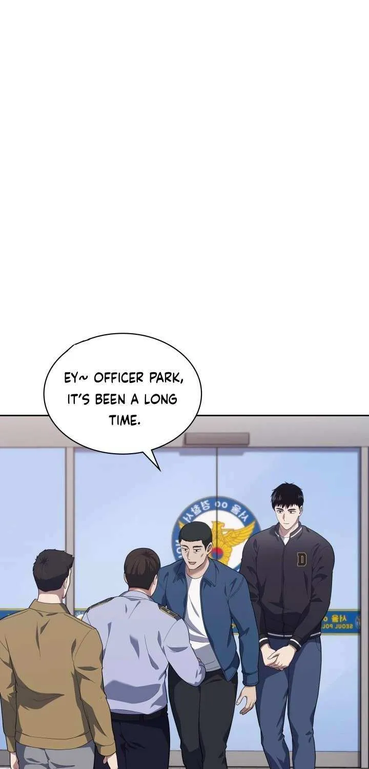 Reset Life of Regression Police Chapter 26 page 9 - 