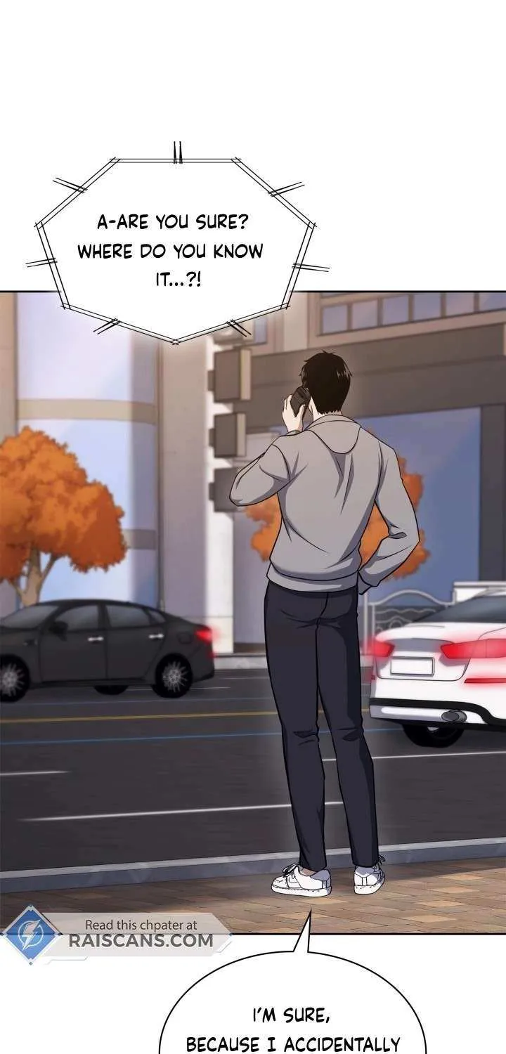 Reset Life of Regression Police Chapter 26 page 82 - 