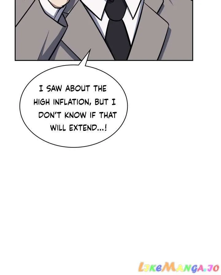 Reset Life of Regression Police Chapter 26 page 84 - 