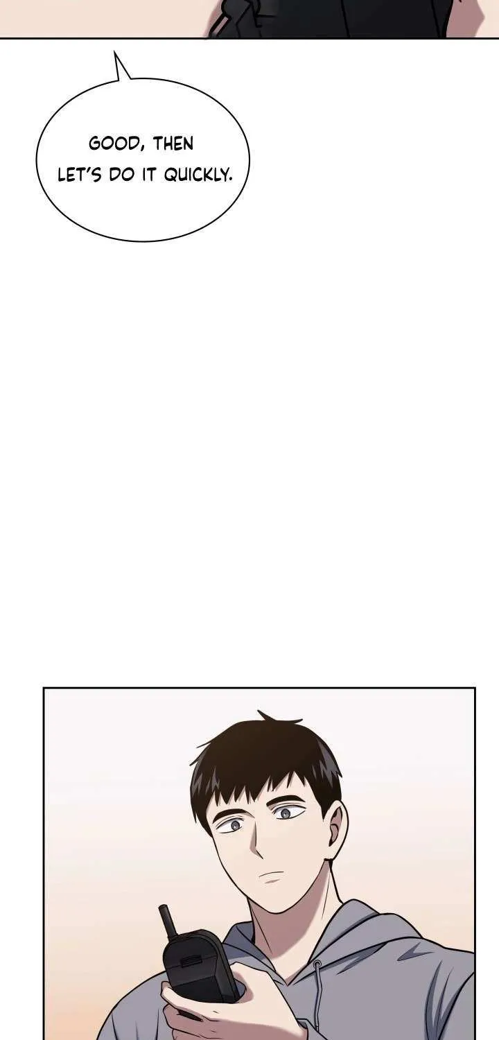 Reset Life of Regression Police Chapter 26 page 87 - 