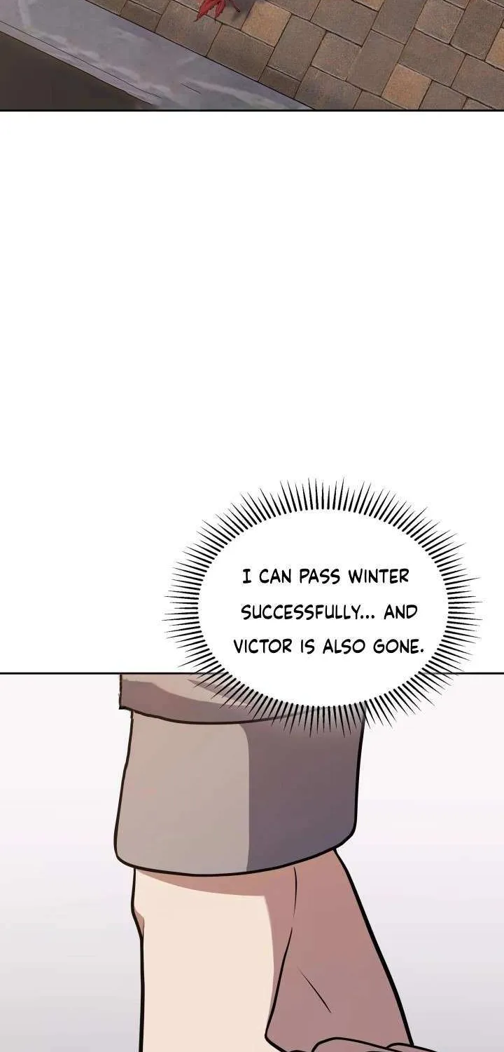 Reset Life of Regression Police Chapter 26 page 91 - 
