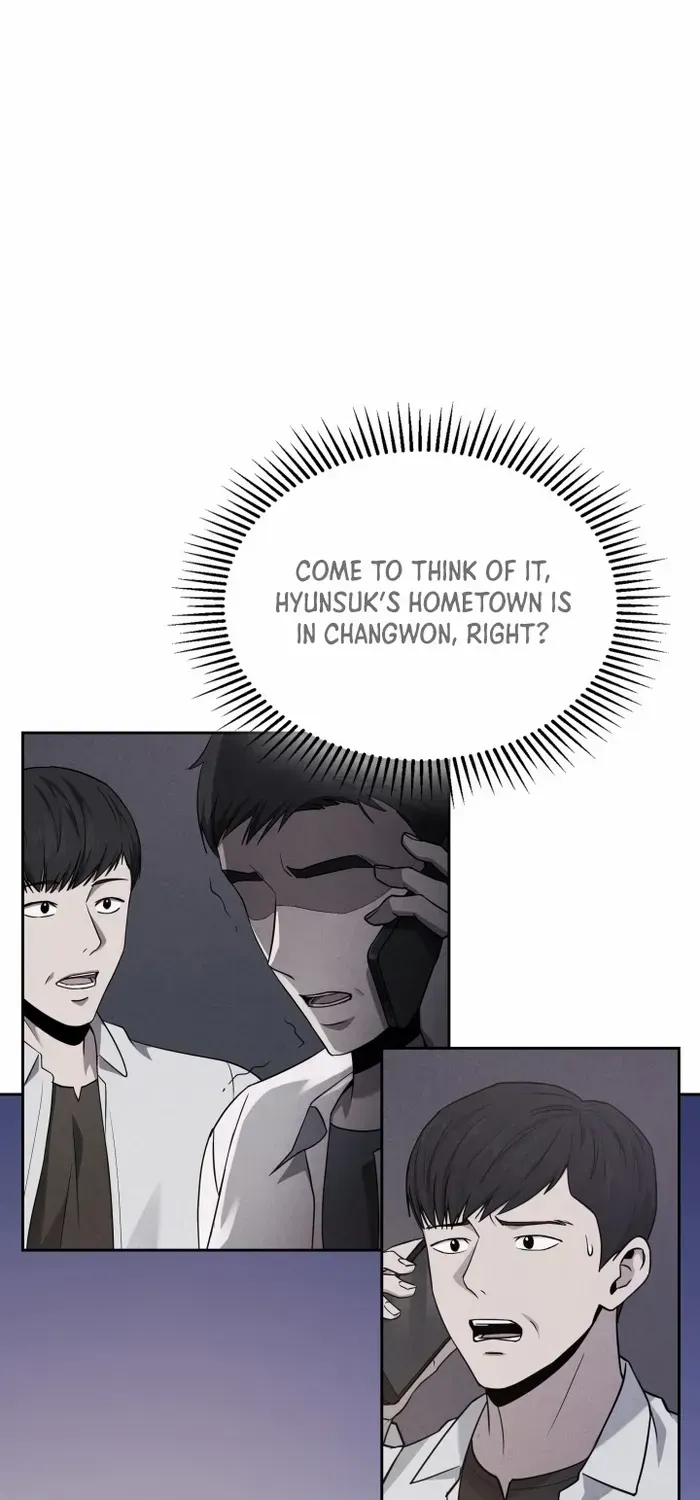 Reset Life of Regression Police Chapter 27 page 15 - 