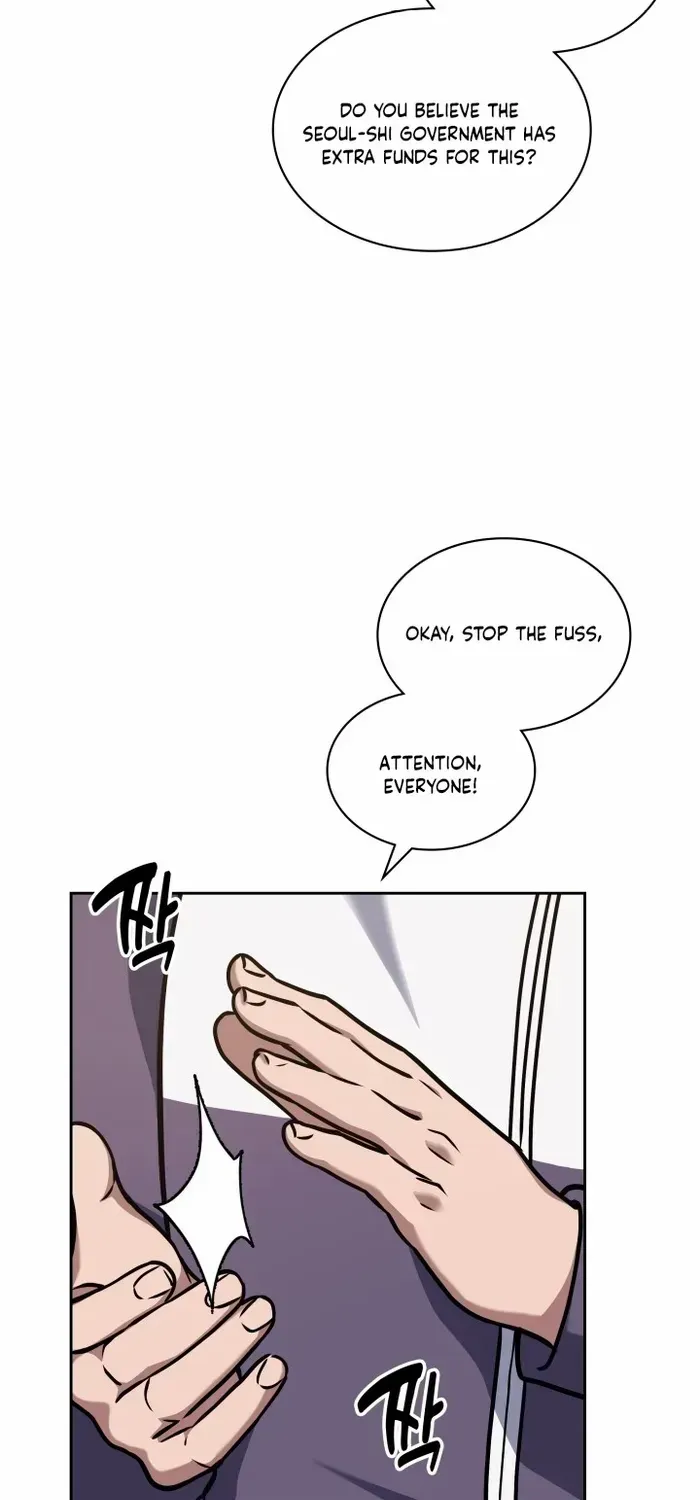 Reset Life of Regression Police Chapter 27 page 23 - 