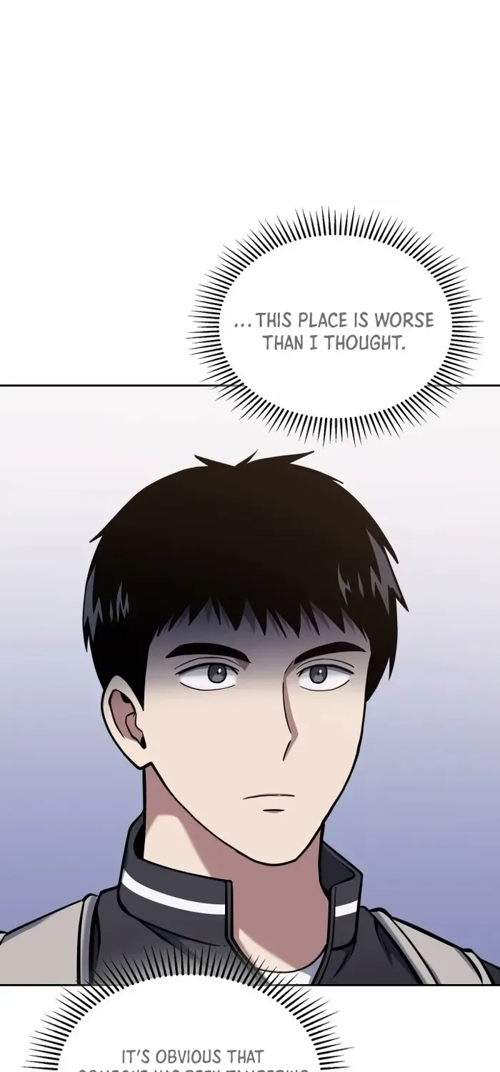 Reset Life of Regression Police Chapter 27 page 27 - 