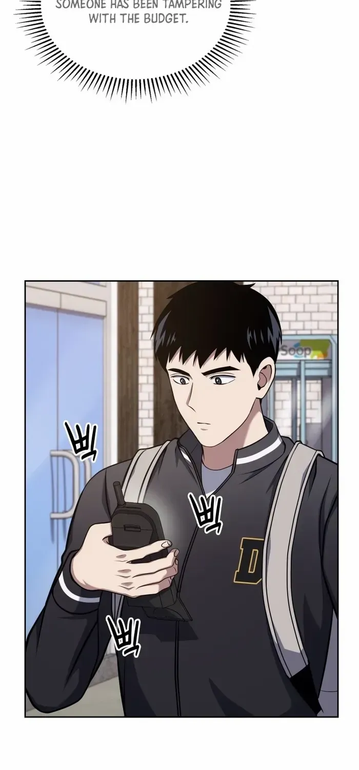 Reset Life of Regression Police Chapter 27 page 28 - 