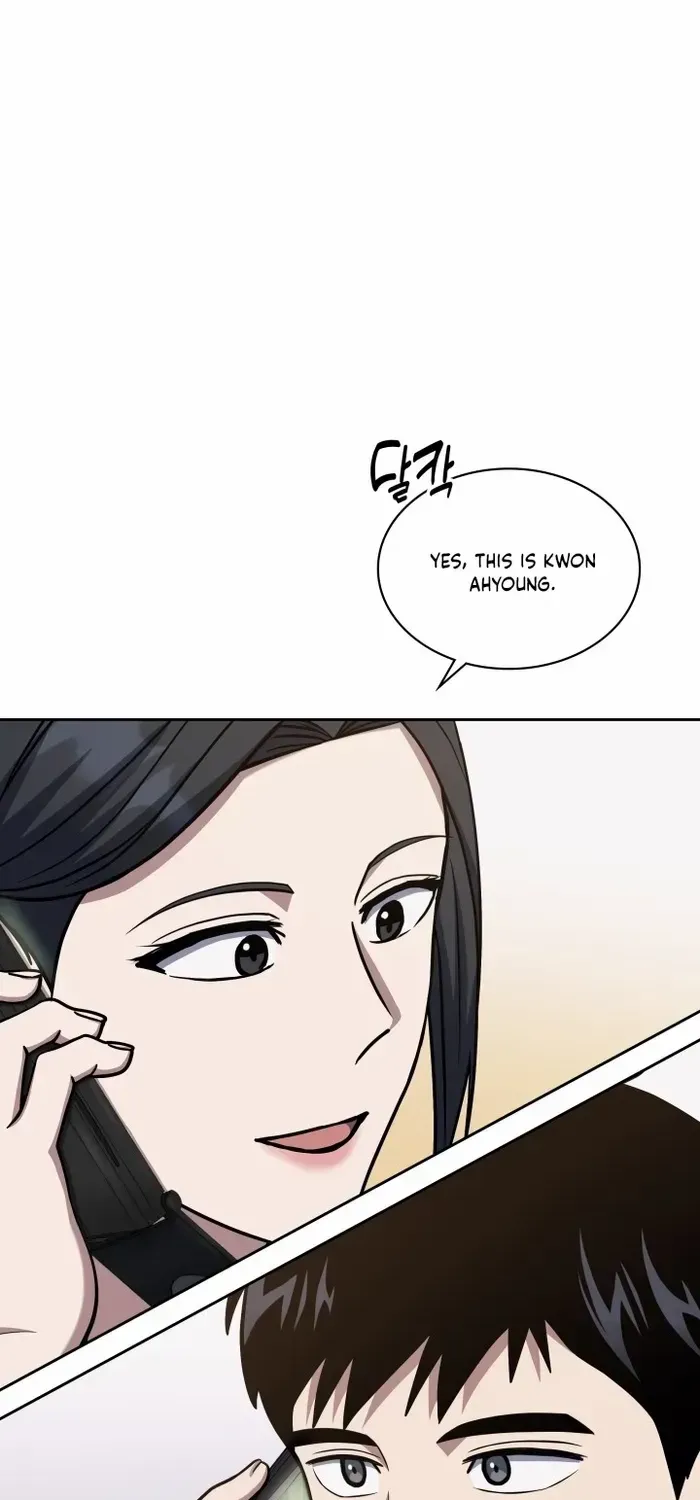 Reset Life of Regression Police Chapter 27 page 29 - 