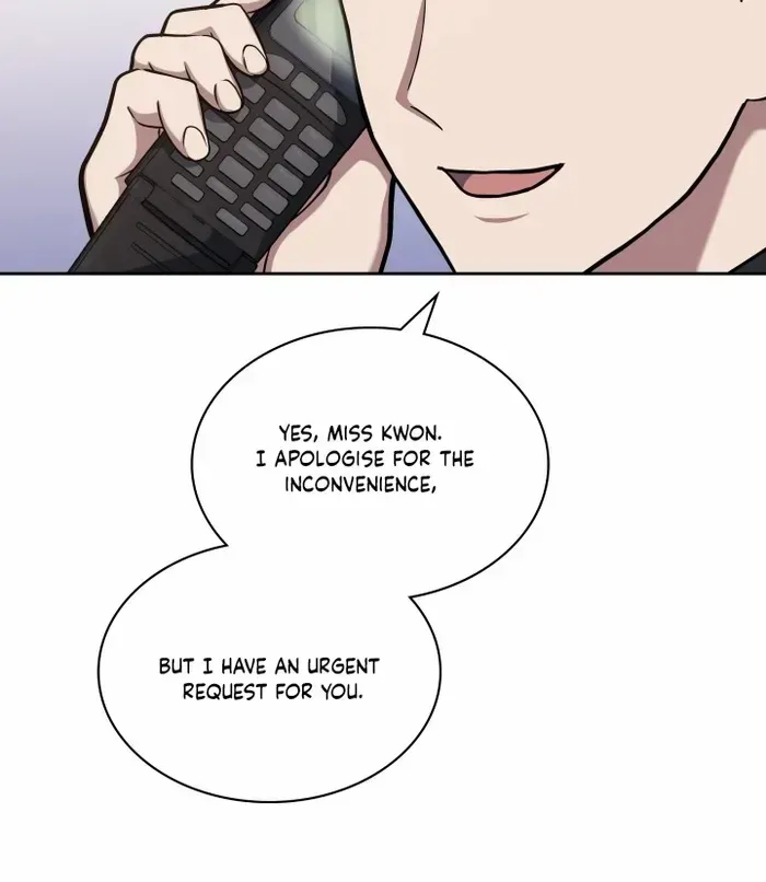 Reset Life of Regression Police Chapter 27 page 30 - 