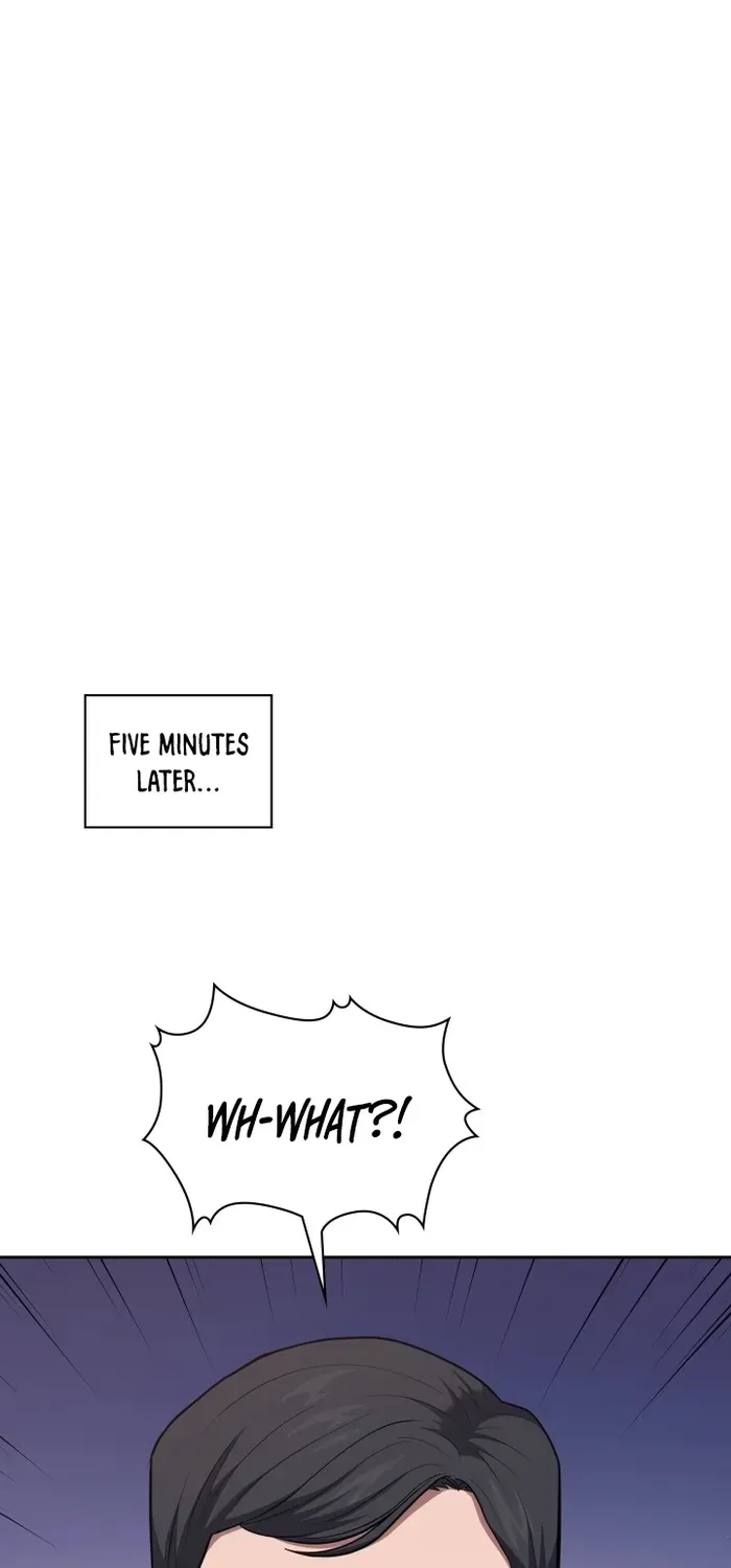 Reset Life of Regression Police Chapter 27 page 33 - 