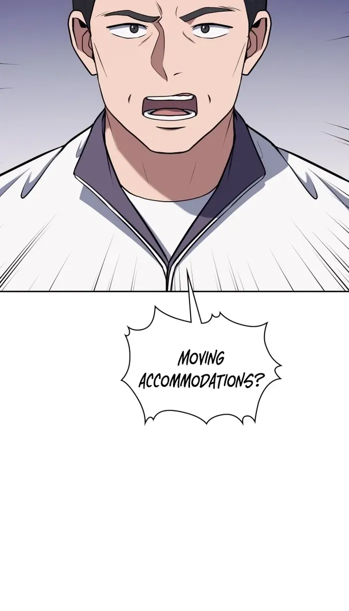 Reset Life of Regression Police Chapter 27 page 34 - 