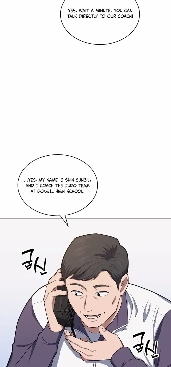 Reset Life of Regression Police Chapter 27 page 36 - 