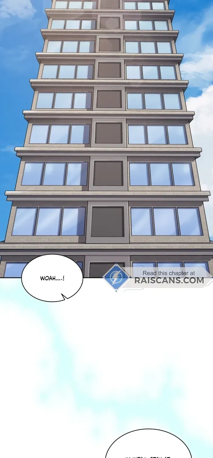 Reset Life of Regression Police Chapter 27 page 41 - 