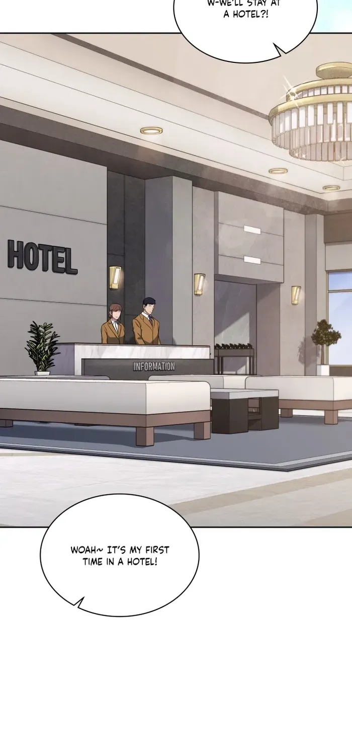 Reset Life of Regression Police Chapter 27 page 42 - 