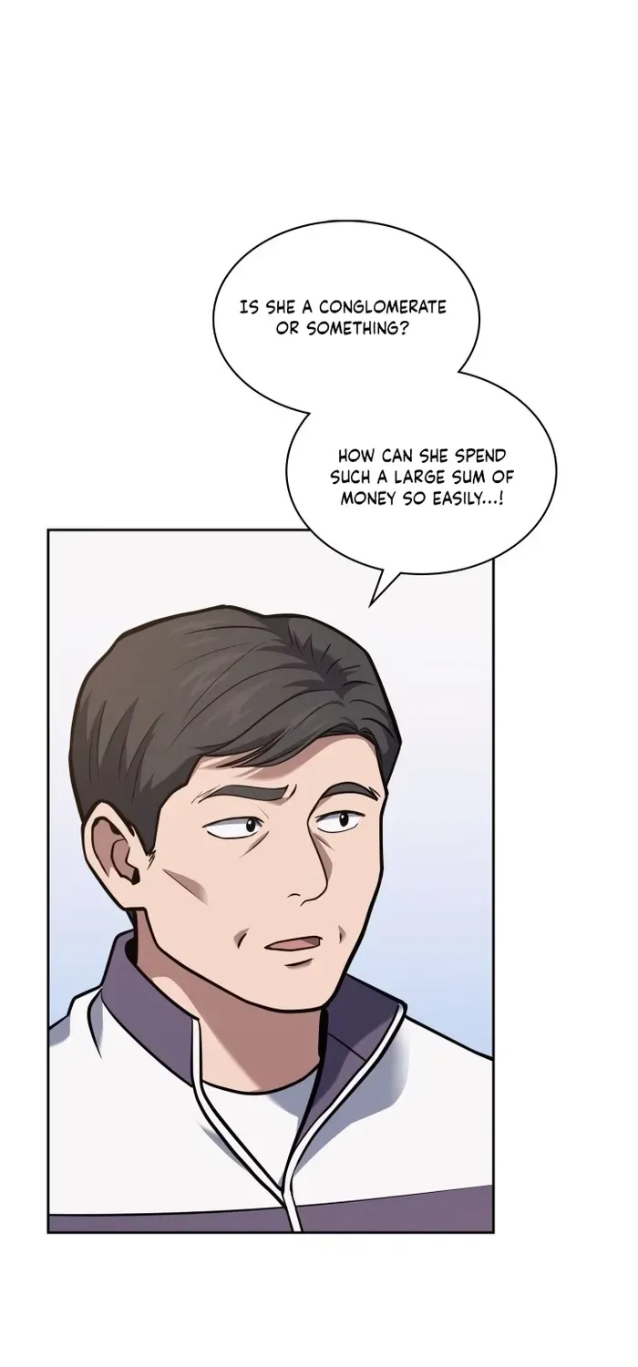 Reset Life of Regression Police Chapter 27 page 46 - 