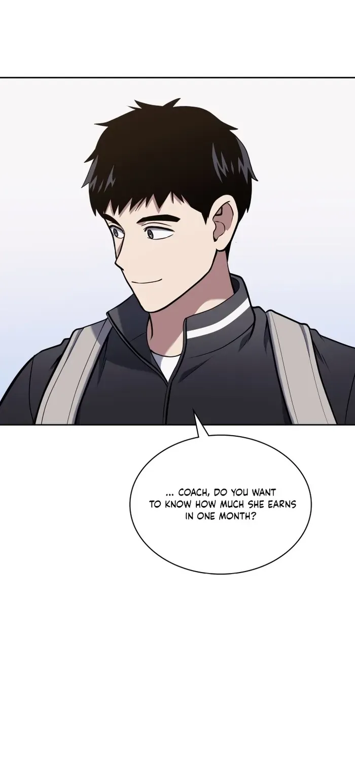 Reset Life of Regression Police Chapter 27 page 47 - 