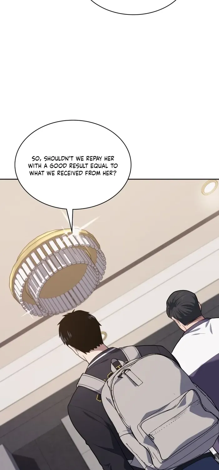 Reset Life of Regression Police Chapter 27 page 50 - 