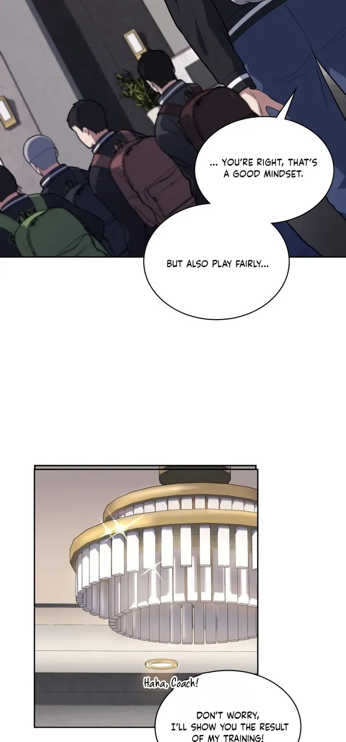 Reset Life of Regression Police Chapter 27 page 51 - 