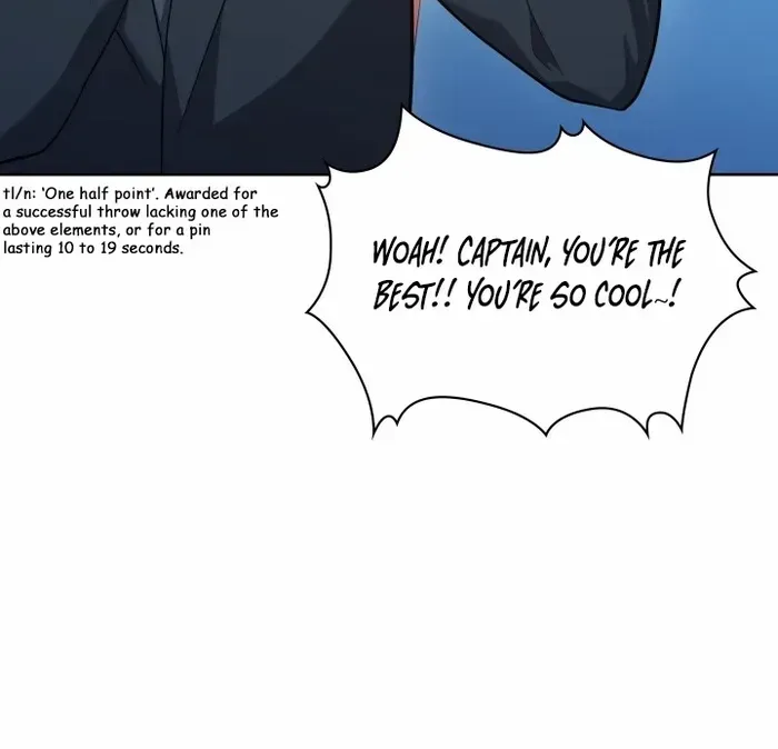 Reset Life of Regression Police Chapter 27 page 57 - 