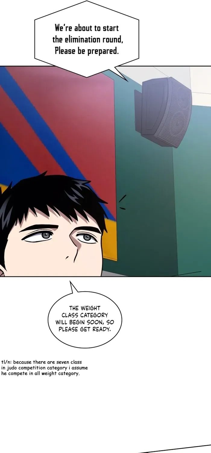 Reset Life of Regression Police Chapter 27 page 60 - 