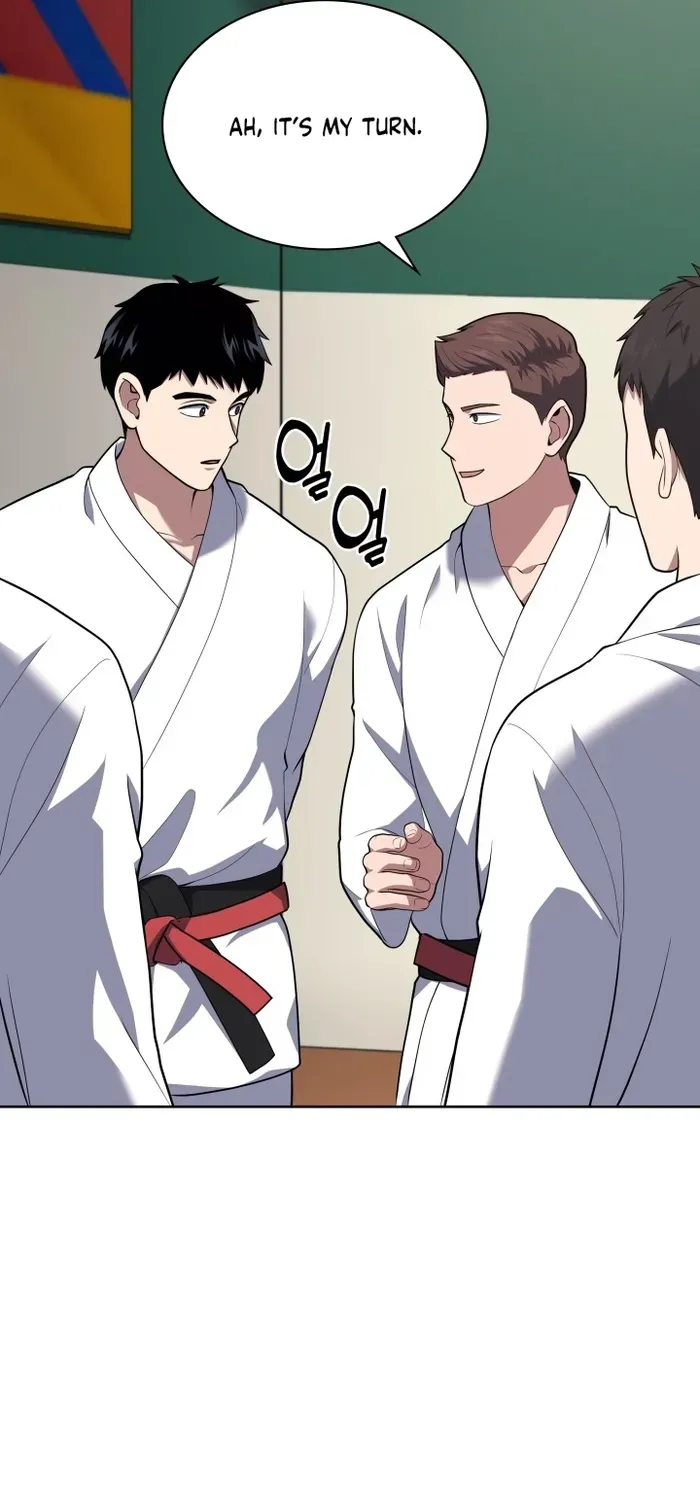 Reset Life of Regression Police Chapter 27 page 63 - 