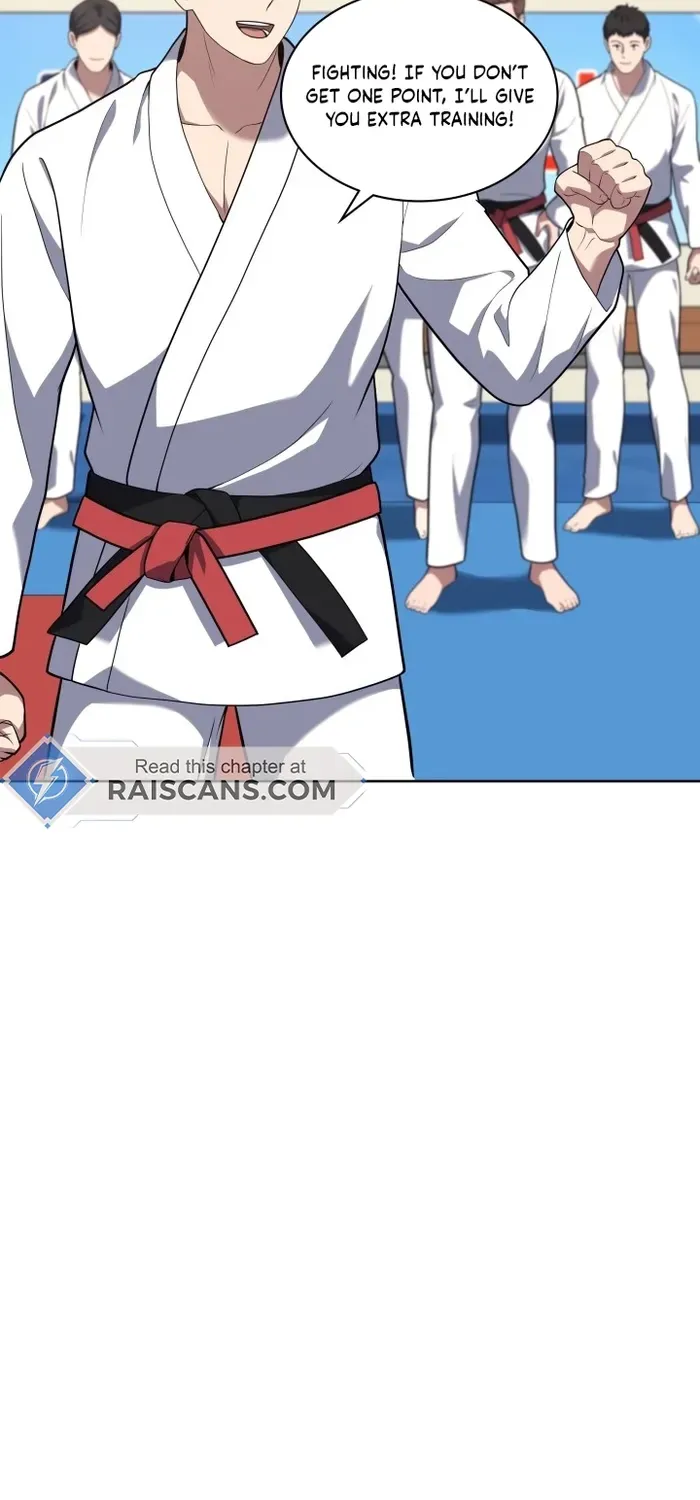 Reset Life of Regression Police Chapter 27 page 65 - 