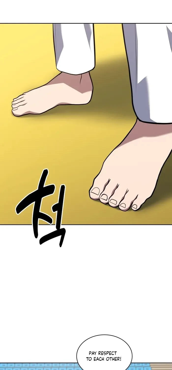 Reset Life of Regression Police Chapter 27 page 66 - 